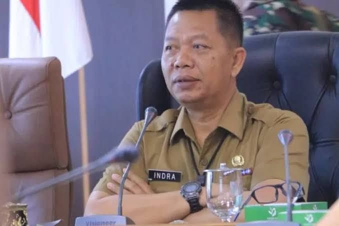 Capai 33 Persen, Pemko Pekanbaru Harapkan Partisipasi Pemilih Pemula di Pilkada 2024