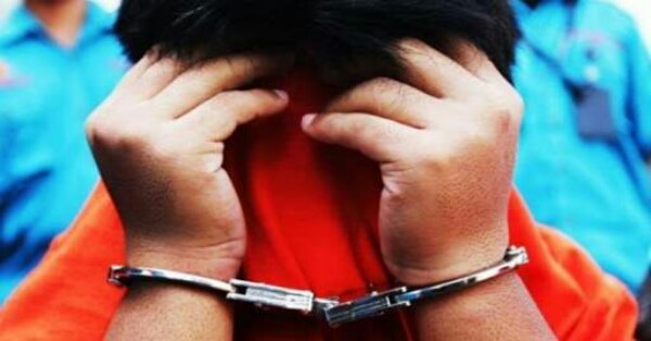 Tindak Penipuan, Oknum ASN BKD Riau Terciduk Saat Berpakaian Dinas