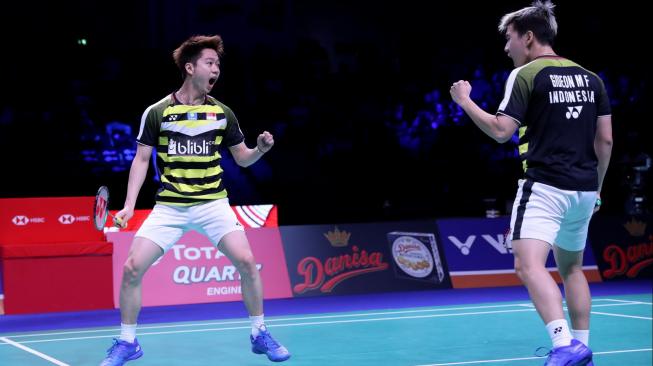 Minions ke Final, The Daddies Terhenti