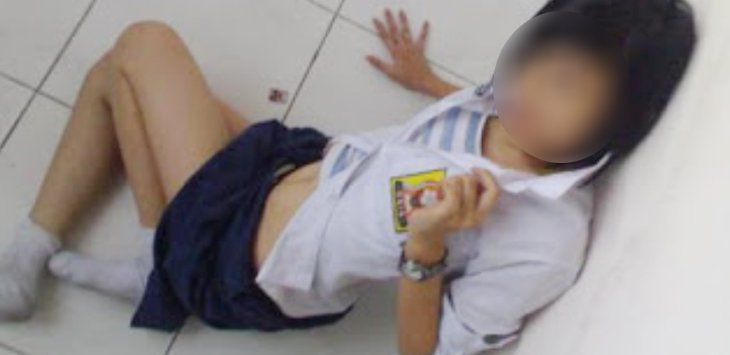 Miris!, Beberapa Siswa 