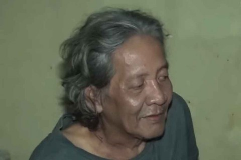 Naniel Yakin, Pencipta Lagu Bento Tutup Usia