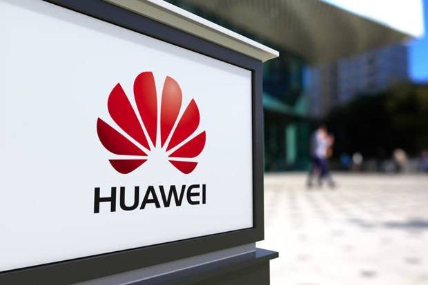 Larangan AS Pada Huawei, Ternyata Bangkitkan Nasionalisme Warga China
