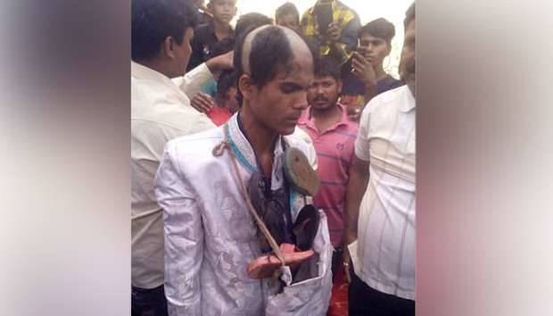 Menikah 3 Jam, Bercerai Lalu Nikahi Pria Lain di Hari yang Sama