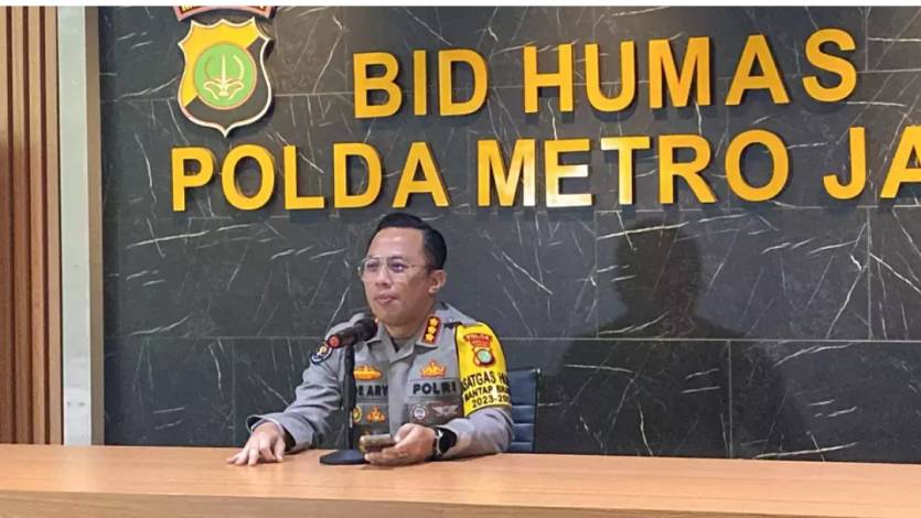 Amankan Kampanye Akbar di JIS dan GBK, 5.111 Personel Gabungan Dikerahkan