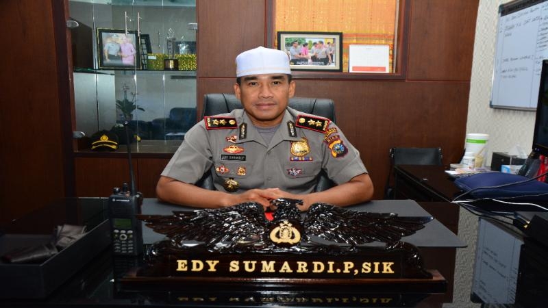 Tas Warga Amerika Kena Jambret di Pekanbaru