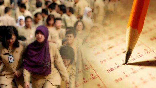 Pendaftaran CPNS Resmi Dibuka 19 September