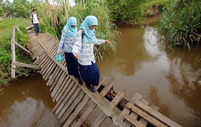 Mulai Tahun Pelajaran 2017-2018, Sekolah Direncanakan Libur Sabtu-Minggu
