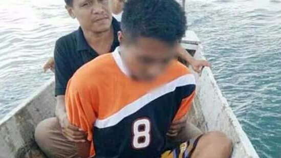 BAJINGAN! Suami Dorong Istrinya yang Hamil 2 Bulan ke Sumur Hingga Tewas