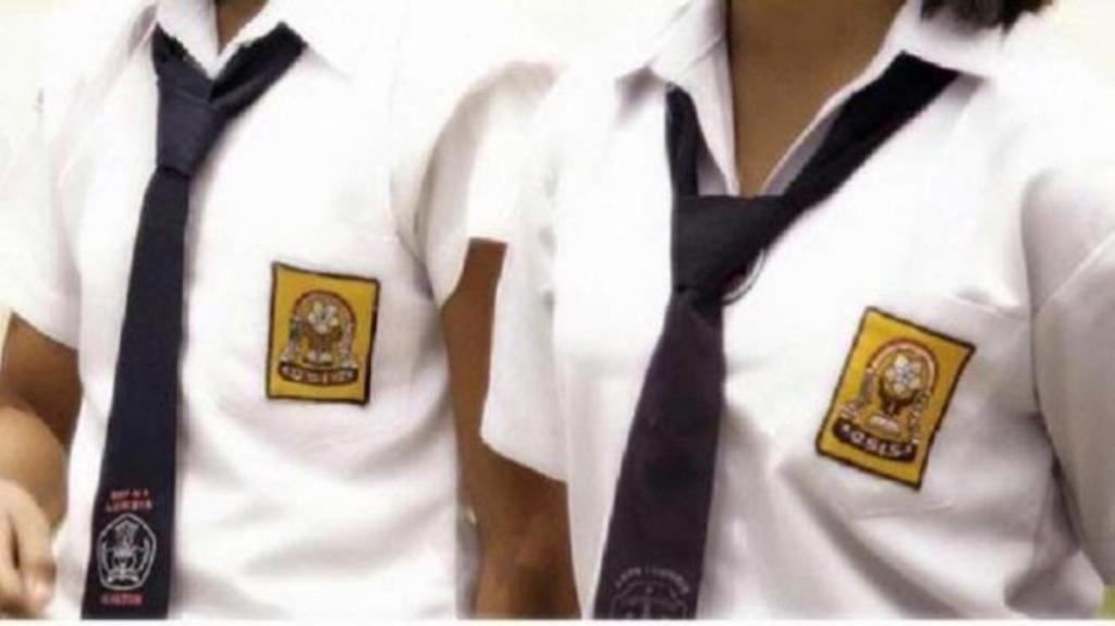 Belasan Ribu Siswa SMP di Inhil Siap Ikuti UN 2017