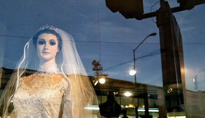 La Pascualita, Manekin yang Konon Terbuat dari Mayat Seorang Gadis