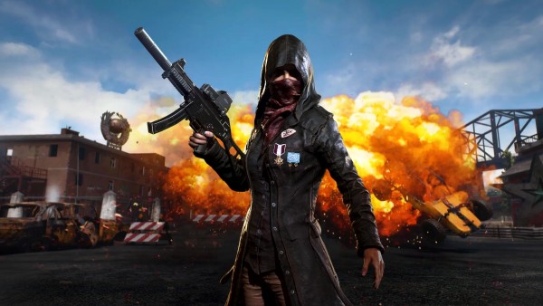 Pemerintah Tertarik Membatasi Durasi Pemain PUBG