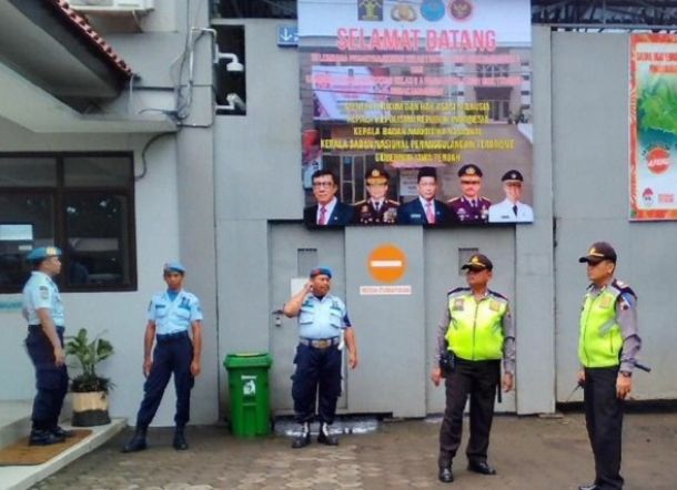 Napi Bom Panci Meninggal di Lapas, PP Muhammadiyah Diminta Advokasi