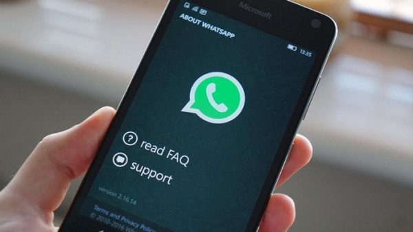 Punya Smartphone Jadul? Siap-siap Tak Bisa Gunakan Whatspp
