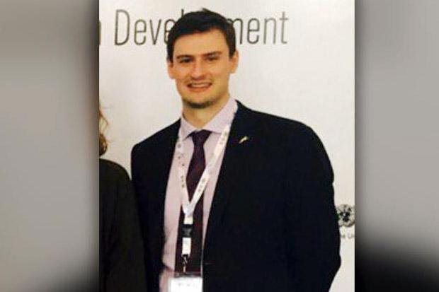 Astaga! Diplomat PBB Tewas Terjatuh dari Lantai 7 Gedung di New York