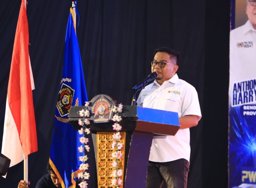 Aplikasi i-potret jadi Kendala Awal Anak-anak Inhil Masuk Sekolah