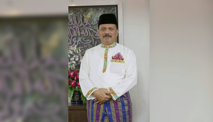 Seleksi Jabatan Pratama Tinggi Pemkab Inhil Resmi Dibuka.