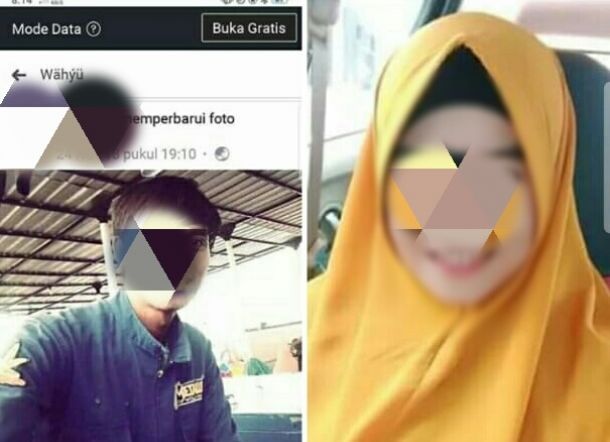 Istri Laporkan Suami karena Nikahi Adik Kandung; Dia Berzina dengan Adiknya