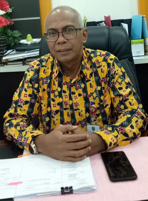 Kamis, Siswa Kembali Bersekolah