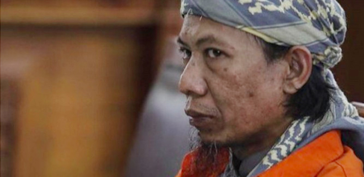 Pernyataan Mengejutkan Aman Abudrrahman Soal Bom Surabaya