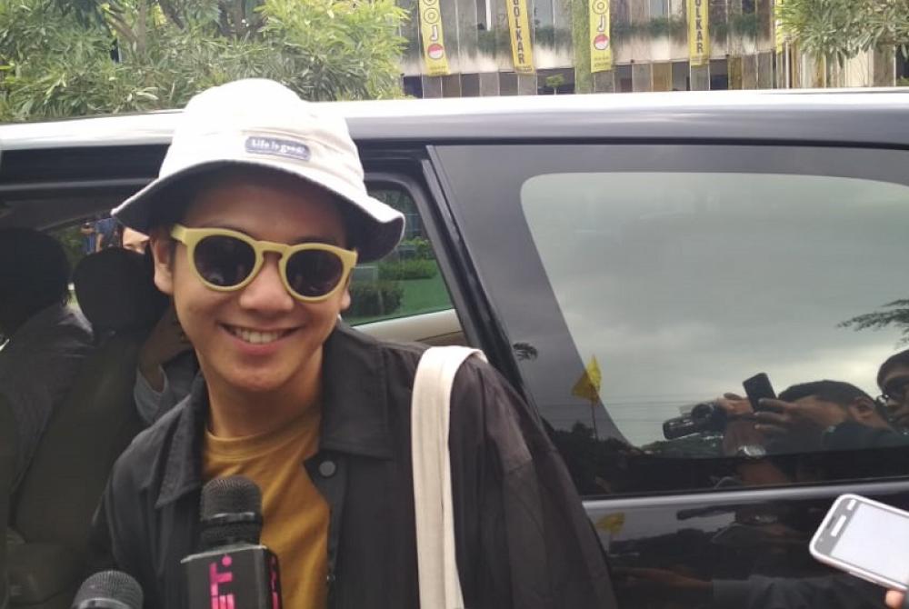 Iqbaal Ramadhan Ungkap Perbedaan Karakter Dilan 1990 dan 1991