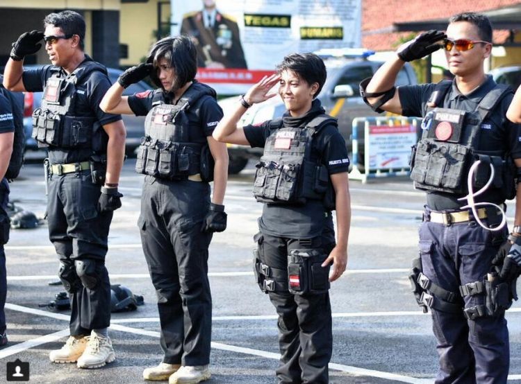 Kuburan Massal Berisi 166 Mayat Ditemukan di Meksiko