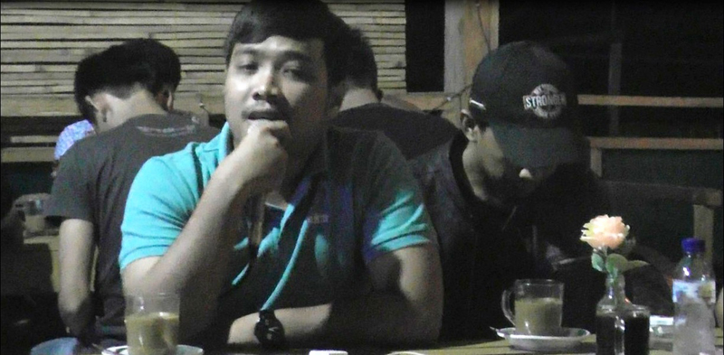 Komunitas “Go Selayar”  Prakarsai Lahirnya Taman Dunia