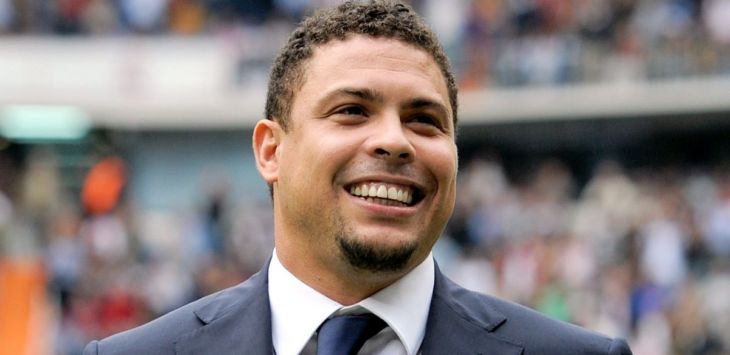 Ronaldo Ditunjuk Jadi Duta Real Madrid, Ini Tugasnya