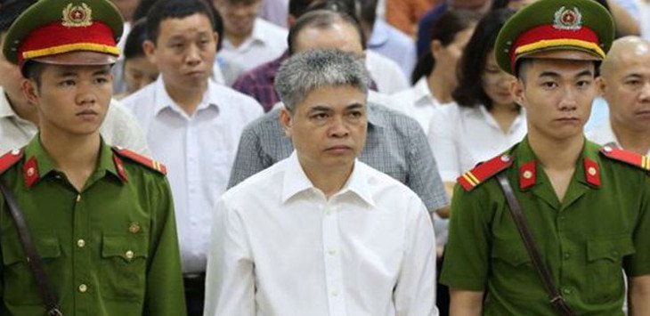 Terbukti Korupsi, Pimpinan Perusahaan Minyak Vietnam Dihukum Mati