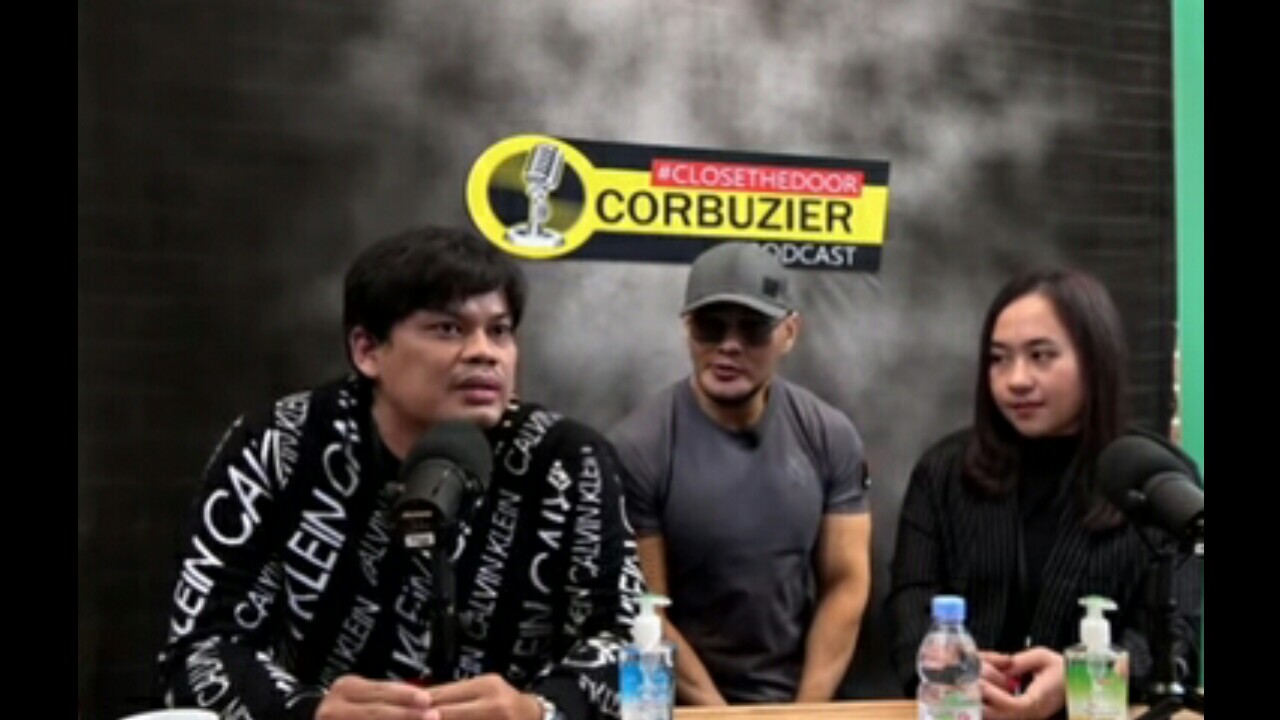 Berapa Pendapatan Deddy Corbuzier Usai Live GM Irene Vs Dewa Kipas?