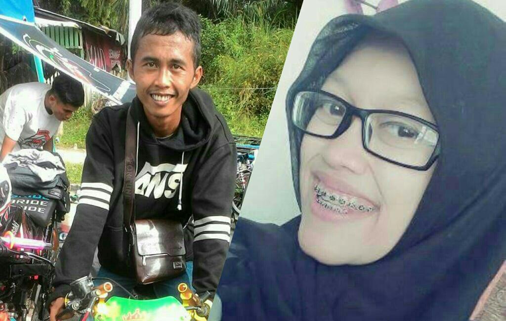 Foto Diduga Bayi Ema Desrita Tersebar Viral di Medsos