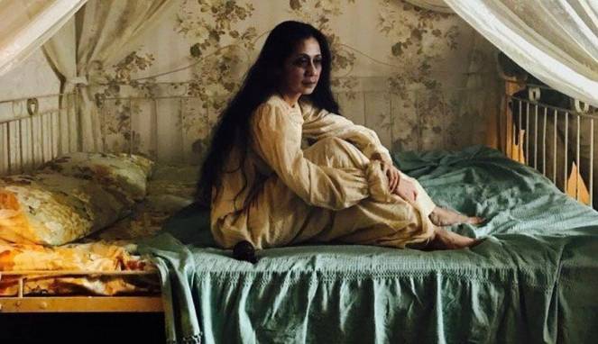 2 Juta Orang Jenguk Ibu Pengabdi Setan, Joko Anwar Semringah