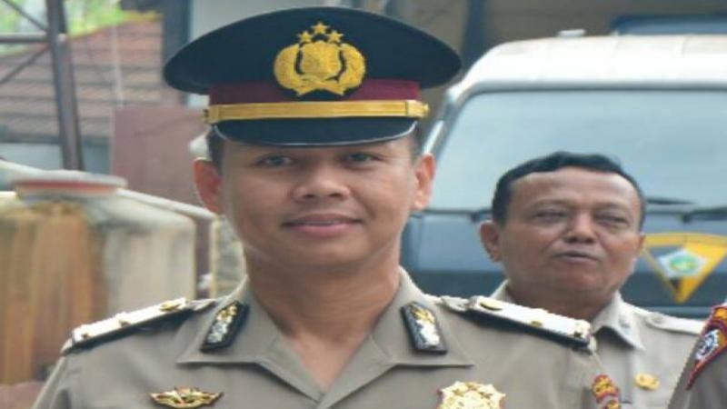 Diduga Gelapkan Kamera Nikon, Boy Sandi Dipolisikan