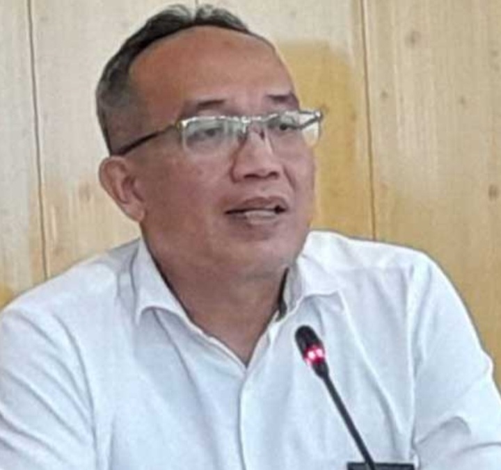 BPS: Nilai Tukar Petani di Riau Alami Kenaikan 1,53 Persen