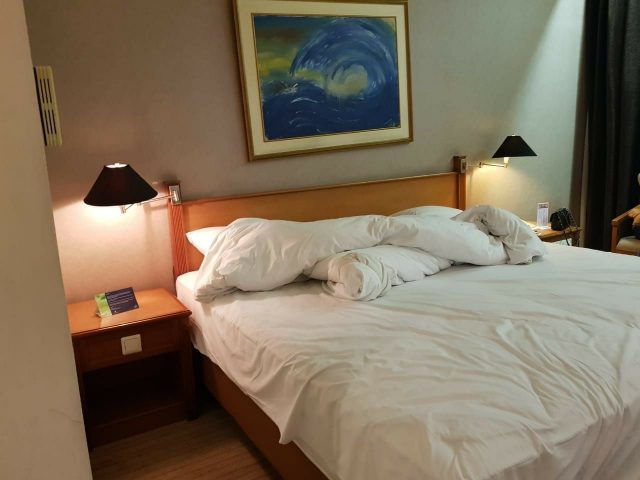 Curhat Petugas Kebersihan Hotel Viral, Foto Kamar Super Kotor Bikin Syok
