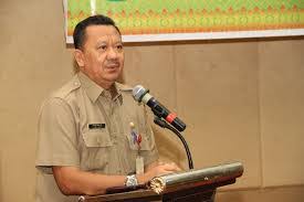 UMK Kabupaten Kota di Riau Paling Lambat Disahkan Gubri 21 November