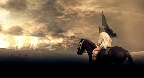 Tubuh Penuh Tusukan, Tapi Darah Tidak Keluar