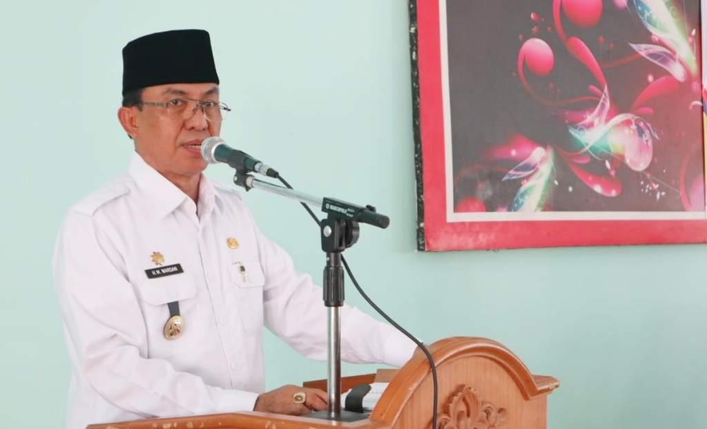 HM Wardan Ungkap Fokus Program DMIJ Plus Terintegrasi Adalah Pengembangan Ekonomi