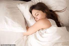 Waspada! Kurang Tidur Meningkatkan Risiko Infeksi Virus