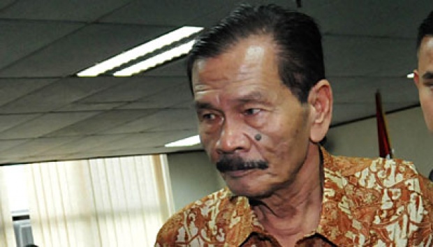Kisah Sukses Raja Sawit DL Sitorus