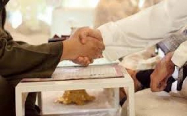 Calon Mempelai Harus Tahu Urutan Wali Nikah, Awas Jangan Salah