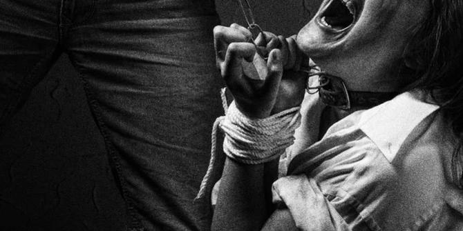 ABG Diperkosa Empat Pria Di Depan Pacarnya Sendiri