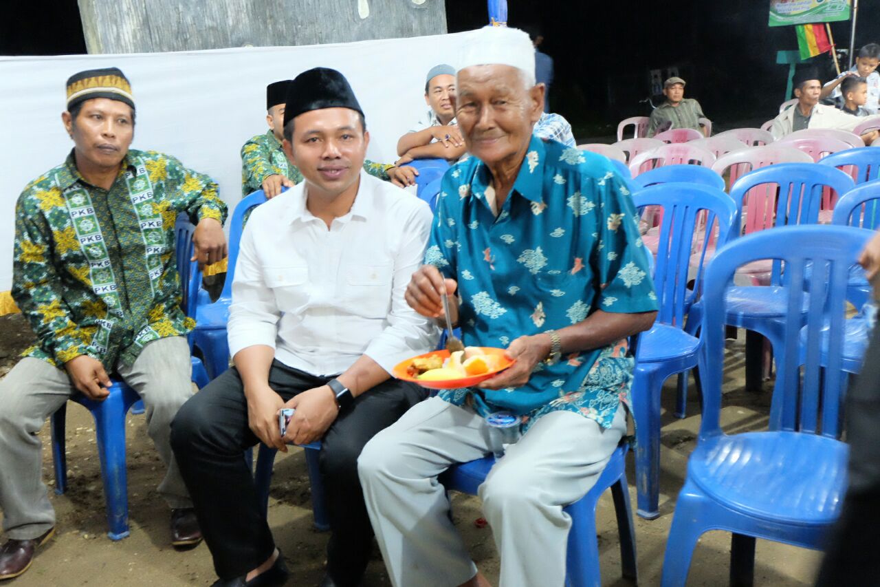 Zulkifli: 