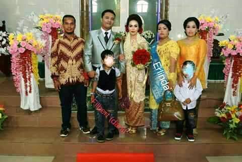 Suami Nikahi Adik Kandung Hingga Punya Anak, Yuli Simanjuntak Lapor Polisi, tapi Ini yang Didapat