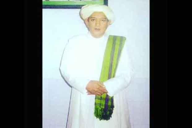 Karomah Abah Guru Sekumpul, Ulama Besar dari Kalimantan