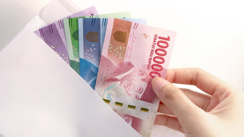 Kemenag Riau Habiskan Rp20,6 Miliar untuk Bayar THR 4.000 ASN dan 600an Honorer