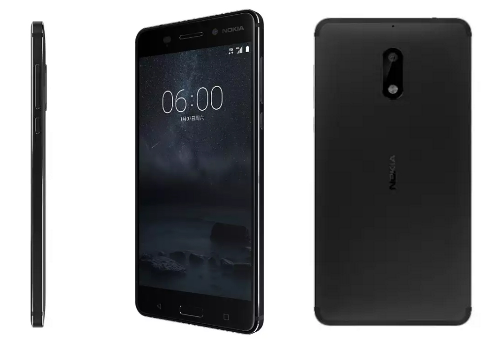 Dalam Waktu Dekat Nokia6 Segera Akan Dirilis di Indonesia