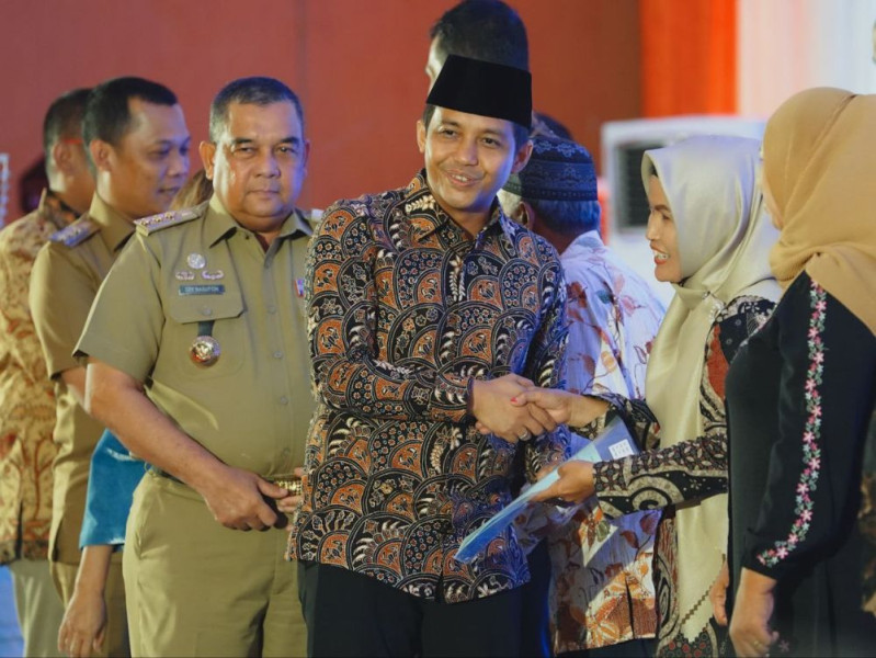 Minimalisir Mafia Tanah, Gubri Apresiasi Kementerian ATR/BPN