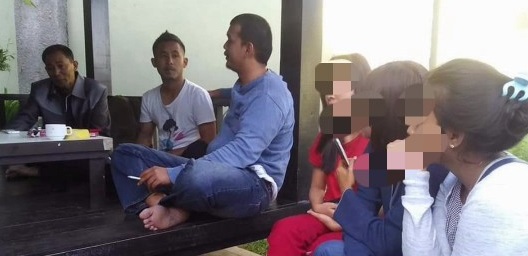 Tidur di Hotel Seranjang Bertiga, Organ Intim SPG Rokok di Gerayangi Orang Tak Dikenal