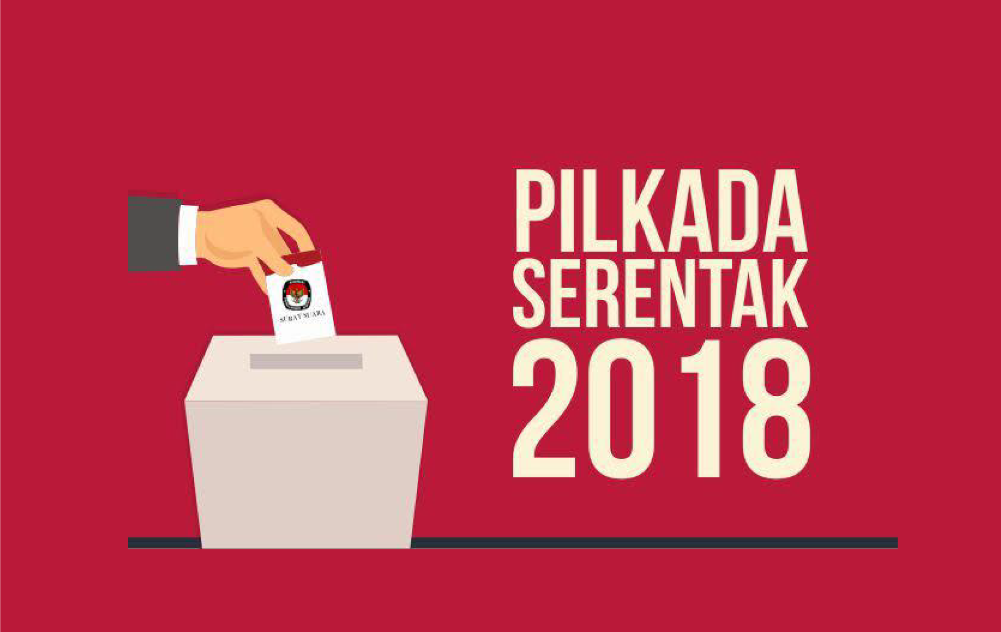 Petahana Belum Tentu Aman, Bisa Kalah di Pilkada Serentak