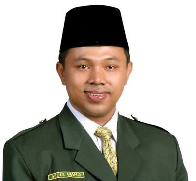 Pesan Ketua PKB Riau Untuk Pilwako Pekanbaru